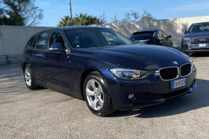 BMW 320d