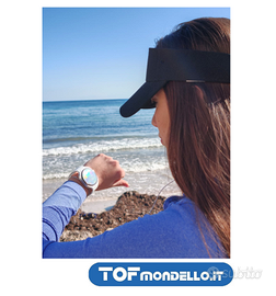 Samsung Watch 8 – 44mm GPS