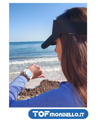 Samsung Watch 8 – 44mm GPS