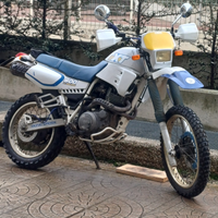 Yamaha xt 600