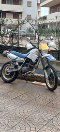 Yamaha xt 600
