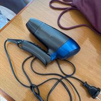 Phon da viaggio portatile remington