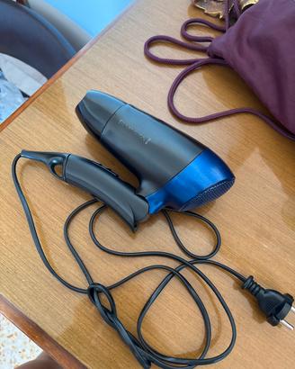 Phon da viaggio portatile remington