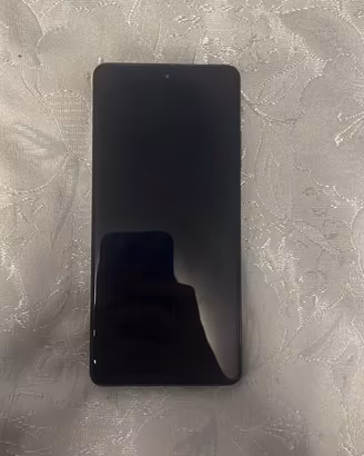 Redmi note 12 pro 5G