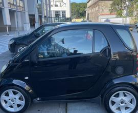 Smart 900 diesel