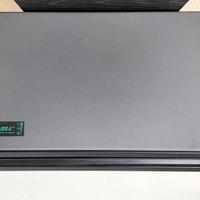 Purificatore d'aria ionizzatore profess da parete