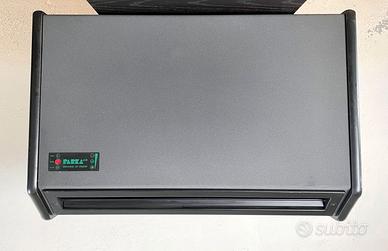 Purificatore d'aria ionizzatore profess da parete