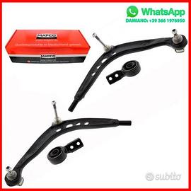 Kit 4 Bracci Anteriori Rinforzati BMW serie 3 Z3