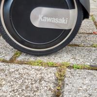 Hoverboard Kawasaki KX - PRO6.5B 