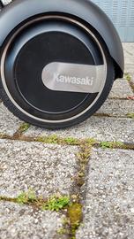 Hoverboard Kawasaki KX - PRO6.5B 