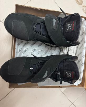 Scarpe / Stivaletti Moto TCX Jupiter 4 GTX nuove