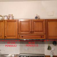 MOBILI CUCINA IN LEGNO TARDUCCI