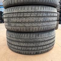 4 GOMME USATE ESTIVO 2554021 - CP5618893