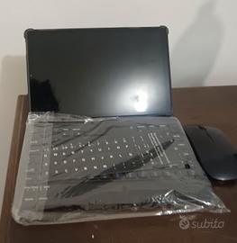 Tablet PC come nuovo usato solo 2 meses