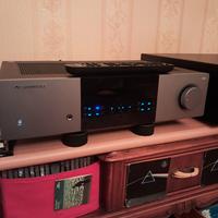 Cambridge audio exa 100