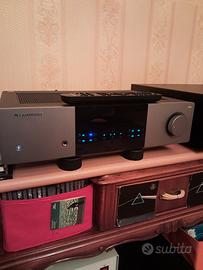 Cambridge audio exa 100