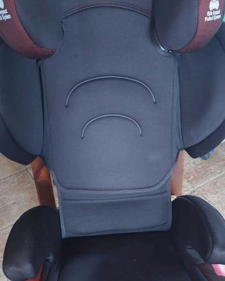 Seggiolino auto Foppapedretti Universal, 15-36Kg