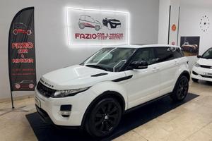 RANGE ROVER EVOQUE DYNAMIC 2.2 190Cv