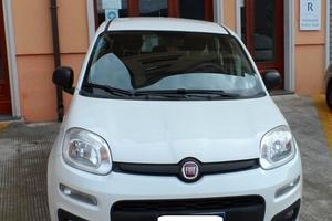 Fiat Panda 1.3 MJT 95 CV Easy MOTORE NUOVO