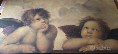 Quadro Riproduzione