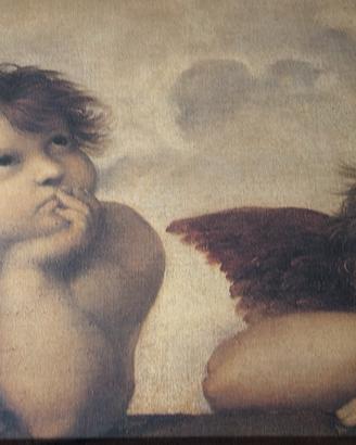 Quadro Riproduzione