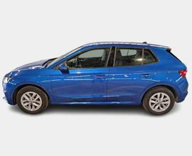 SKODA FABIA 1.0 TSI 5P BENZINA