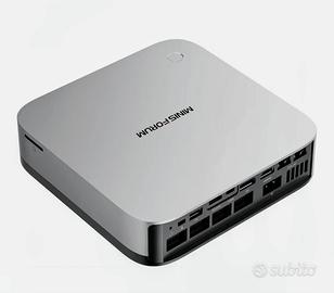 Minisforum AI X1 pro