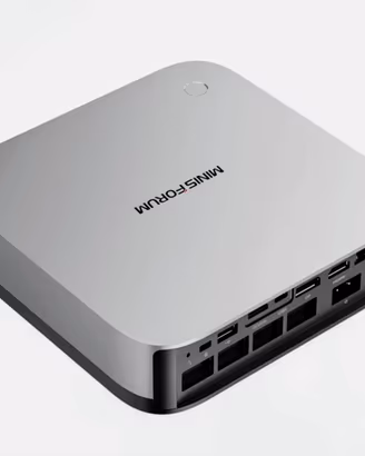 Minisforum AI X1 pro