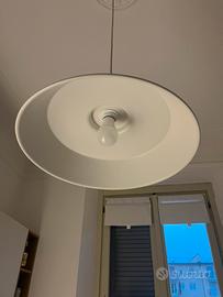 Lampadario a sospensione