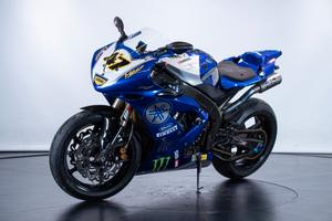 YAMAHA R1 CORSA 2004 - YAM00107