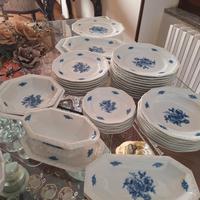 Servizio piatti porcellana  Rosenthal Maria