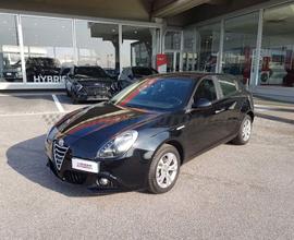 Alfa Romeo Giulietta III 2010 1.4 t. Distinct...
