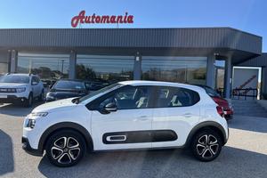 CITROEN C3 1500 HDI 100 CV FEEL