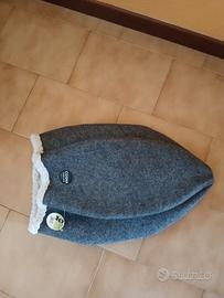 Cuccia Tana per Gatto COSMA - NUOVA con cartellino