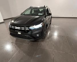 Dacia Sandero Stepway 1.0 TCe ECO-G Expression