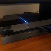 Ps4 500 gb Usata