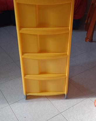cassettiera