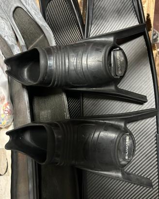 Scarpette salvimar  con viti misura 43/44