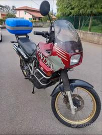 Honda Transalp 600