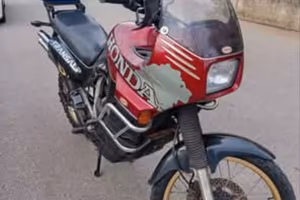 Honda Transalp 600