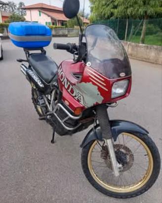 Honda Transalp 600