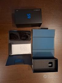 Samsung Galaxy s9