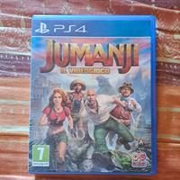 Giochi Ps4