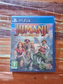 Giochi Ps4