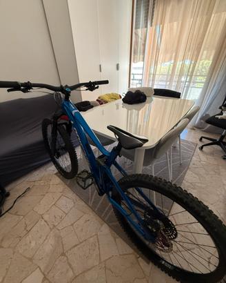 Lapierre Spicy 7.9