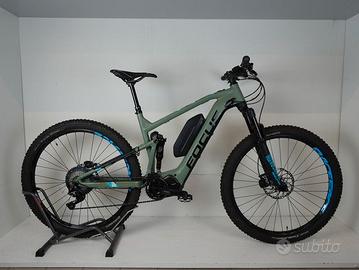 Ebike Focus Jam2 Plus Pro|Gar 12 mesi