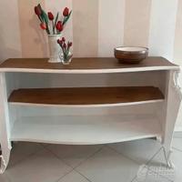 Mobile credenza porta tv sala cucina taverna