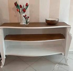 Mobile credenza porta tv sala cucina taverna