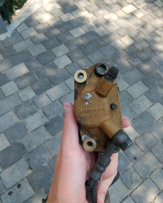 pinza freno aprilia sr 