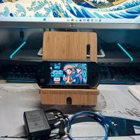 PSP Street con accessori